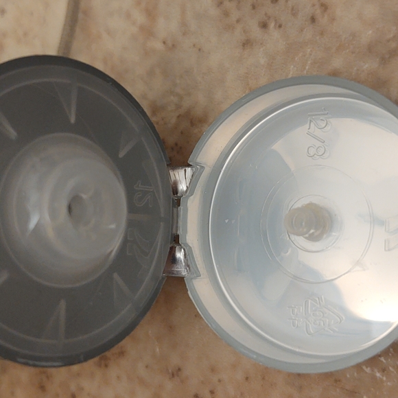 Kent’s Air Dry Creme. - Picture 4 of 4